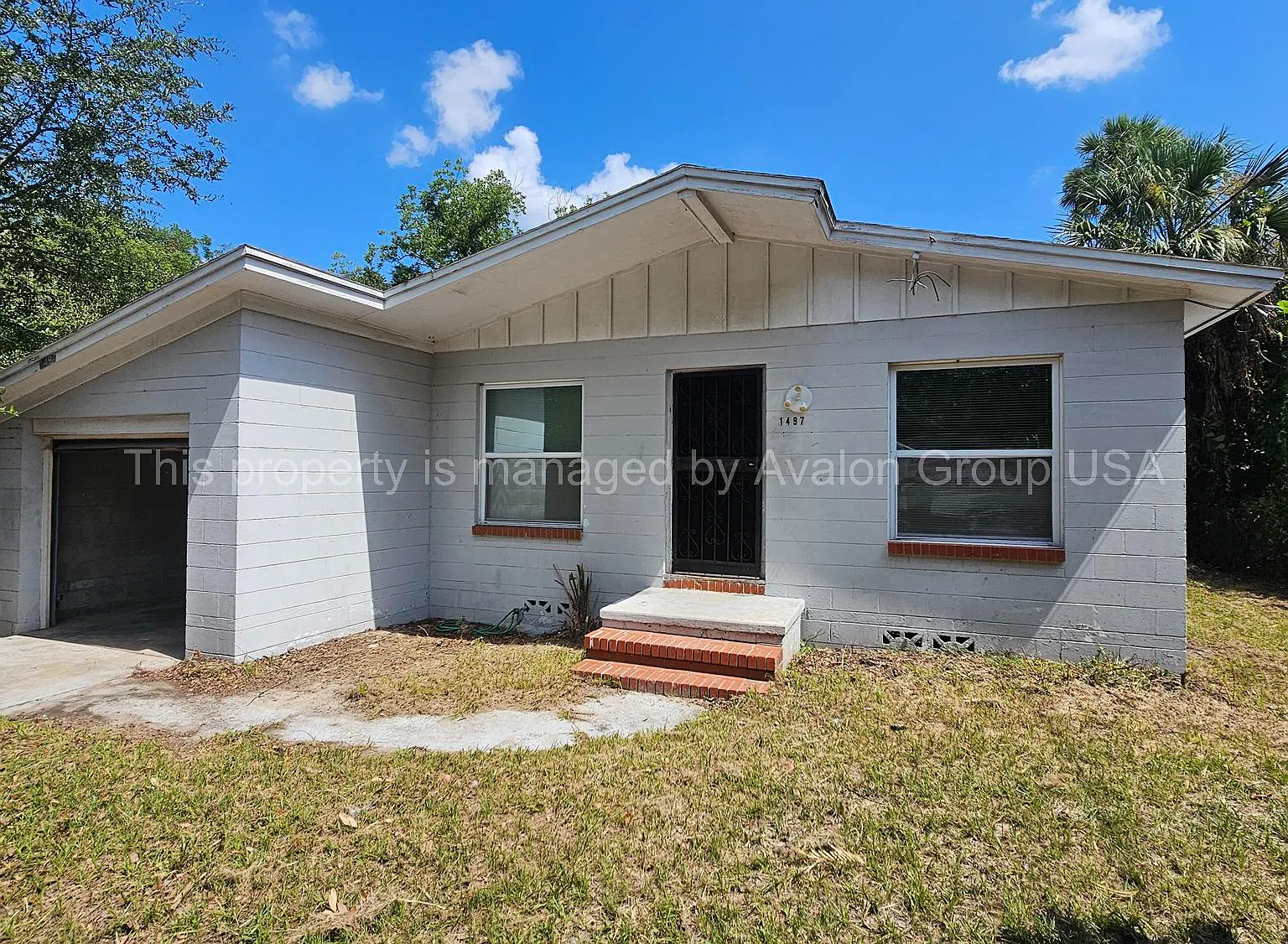 3 bed, 1158 sqft, $1,495 — Photo 1