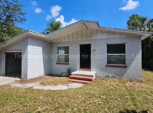 1497 W 29th St, Jacksonville, FL 32209