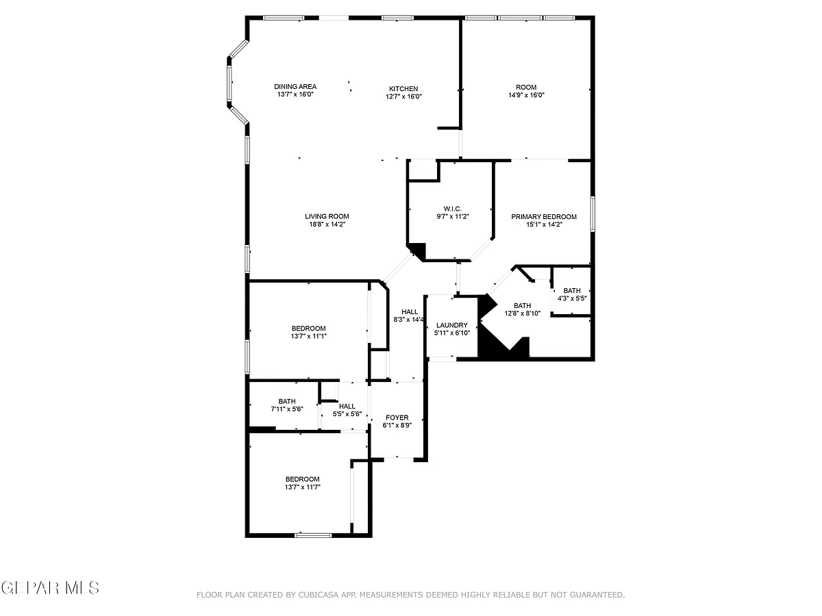 Building Photo - 3609 Hill Sand Pl