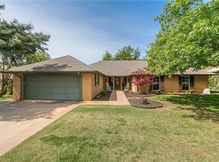 3713 NW 125th St, Oklahoma City, OK 73120
