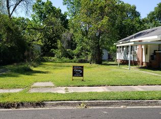 717 W Elm St, El Dorado, AR 71730