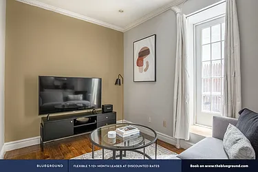 Rented by The Blueground