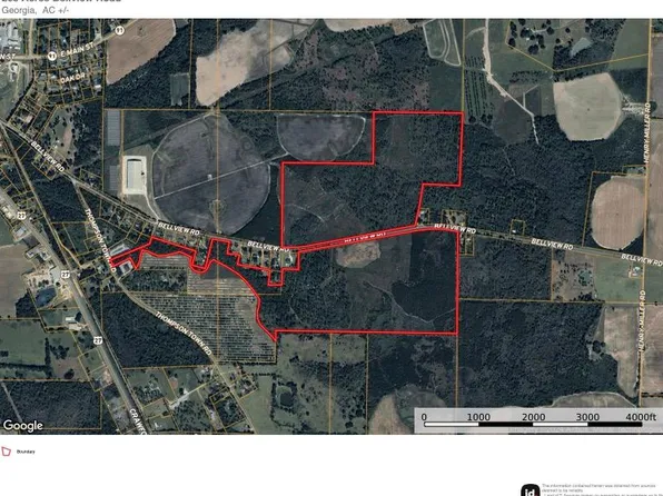 0 Bellview Rd, Colquitt, GA 39837