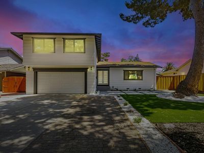 1704 Morrill Ave, San Jose, CA, 95132