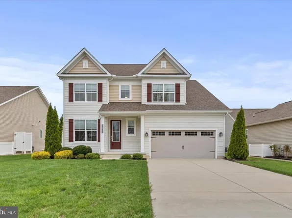 34496 White Cap Point, Frankford, DE 19945