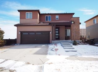 10290 Truckee Ct, Commerce City, CO 80022