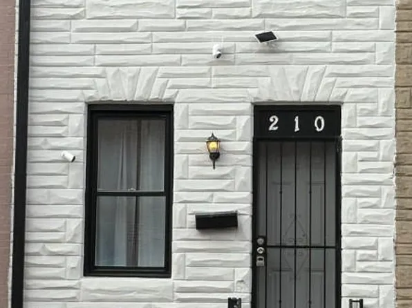 210 S Carey St, Baltimore, MD 21223