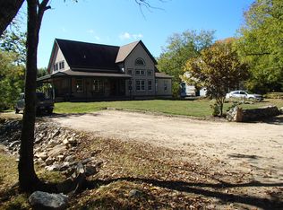 865 Knotty Oak Rd, Coventry, RI 02816