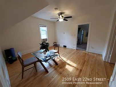 2509 E 22nd St #2 — Photo 7