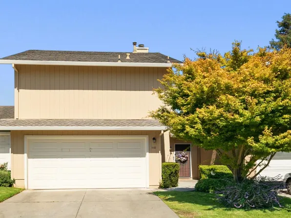 110 Brookshire Dr, Watsonville, CA 95076