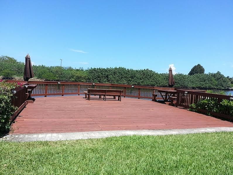 Million dollars view