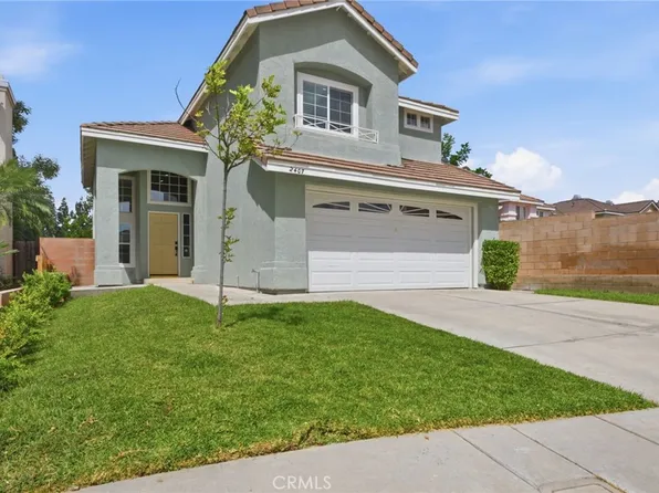 2407 Highland Pines Rd, Pomona, CA 91767