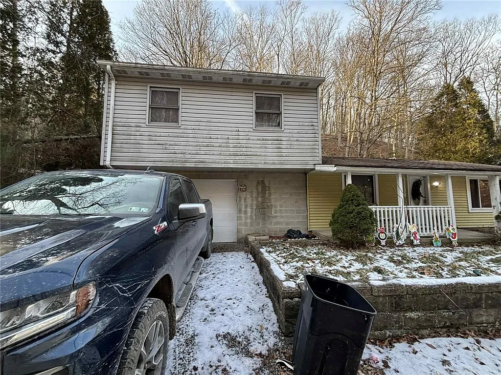 244 Spring Run Rd photo 1