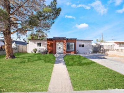 1618 Euclid Ave, Las Vegas, NV, 89104