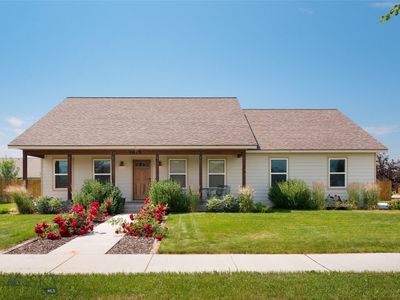 1615 Ingomar Blvd, Belgrade, MT, 59714