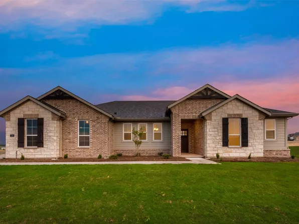 132 Hillock Ct, Decatur, TX 76234