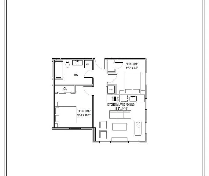 Residences at Woodlawn — Photo 89