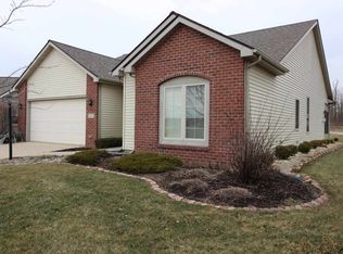 8926 Brenton Glens Ln, Fort Wayne, IN 46818