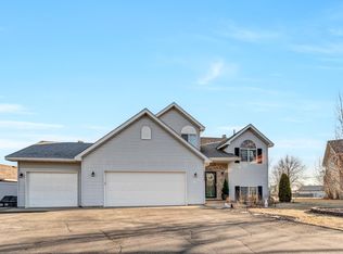 1111 Applewood Ct, Waite Park, MN 56387