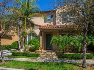 3 Upland, Irvine, CA 92602