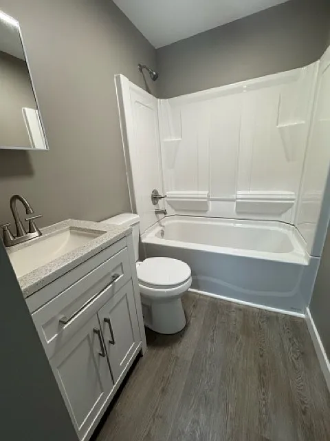 2 bed, 820 sqft, $1,150 — Photo 2