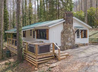 147 Azalea Dr, Maggie Valley, NC 28751
