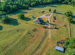 6251 Bryant Rd, Lexington, OK 73051