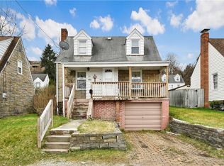 2018 Dalton St, McKeesport, PA