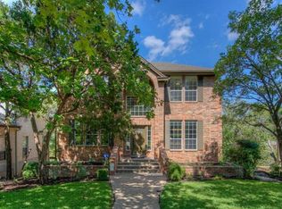 5618 Spurflower Dr, Austin, TX 78759