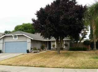 322 Burns Creek Ct, Waterford, CA 95386