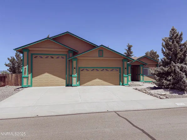 1272 Kyndal Way, Gardnerville, NV 89460
