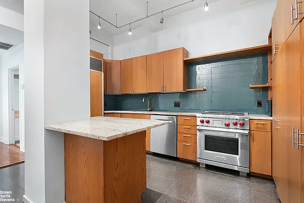 Rented by Brown Harris Stevens | media 11