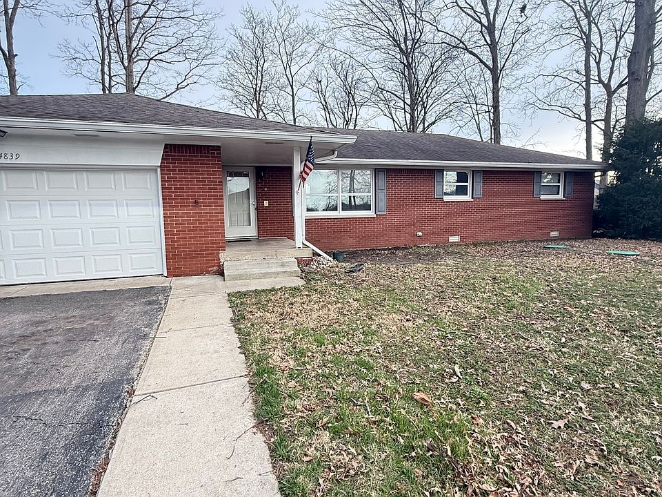 2nd image of 4839 W Oak Dr