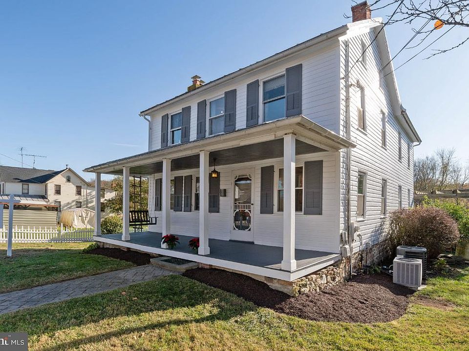 3412 Littlestown Pike, Westminster, MD 21158 Zillow