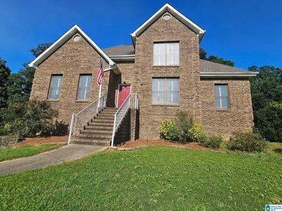 6005 Silver Lake Cir, Pinson, AL, 35126