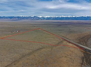 55340 Blackburn Drive, Moffat, CO 81143