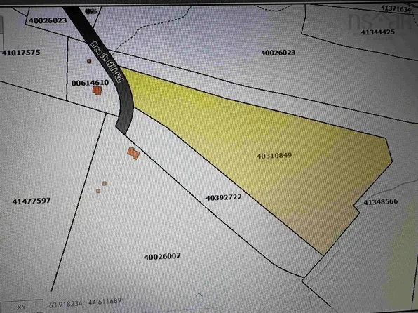 Beech Hill Rd Lot A, Halifax, NS B3Z 3A5