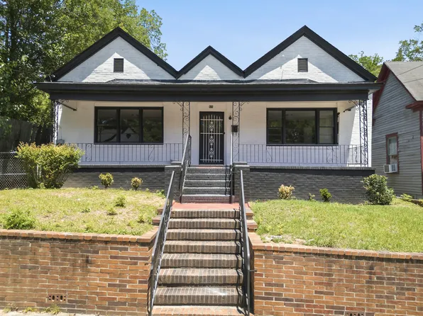 925 Elm St, Macon, GA 31201