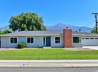 9006 Baseline Rd, Rancho Cucamonga, CA 91701