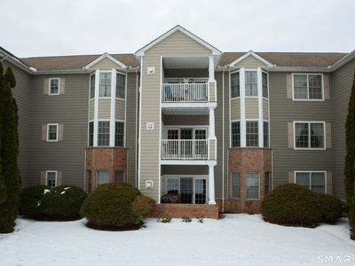 15 Cassandra Boulevard APT 204, West Hartford, CT, 06107