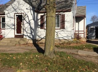 1377 44th St SW, Wyoming, MI 49509