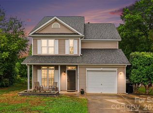 2926 Wagon Wheel Ct, Monroe, NC 28110