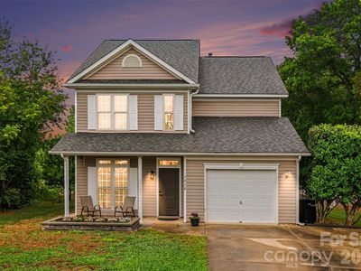 2926 Wagon Wheel Ct, Monroe, NC, 28110