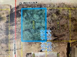 0 S Keystone St, Shell Knob, MO 65747