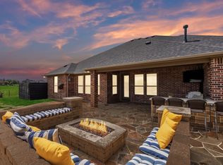 1860 Lariat Trl, Celina, TX 75009