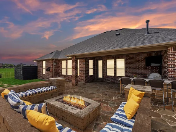 1860 Lariat Trl, Celina, TX 75009