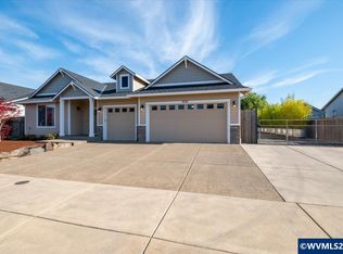 2151 NE Deciduous Ave, Albany, OR 97321