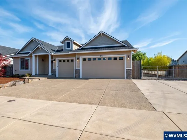 2151 NE Deciduous Ave, Albany, OR 97321