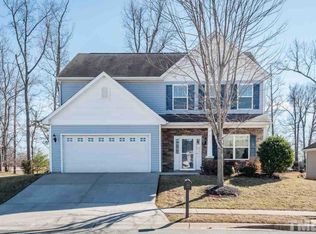 1701 Copper Cir, Mebane, NC 27302