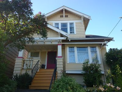 2230 NW 60th St, Seattle, WA, 98107